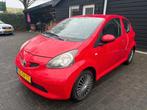 Toyota Aygo 1.0 12V Vvt-i 3DRS 2006! Airco!, Auto's, Toyota, Voorwielaandrijving, Stof, 4 stoelen, 68 pk