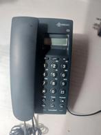 Vaste telfoon Madrid, Telecommunicatie, Telefooncentrales, Ophalen of Verzenden, Gebruikt, Analoge centrale
