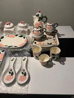 Villeroy&boch servies, Huis en Inrichting, Keuken | Servies, Ophalen of Verzenden, Porselein, Overige stijlen