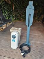 NewMotion Home Advanced 2.1 met 3-fase en 5m vaste laadkabel, Auto diversen, Laadpalen, Ophalen, Zo goed als nieuw, Laadpaal