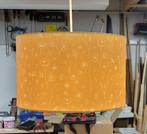 Hanglamp Little Dutch - okergeel, Ophalen of Verzenden, Zo goed als nieuw, Rond