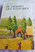De toekomst ligt weer open - jan h. Oosterloo, Boeken, Ophalen of Verzenden, Gelezen