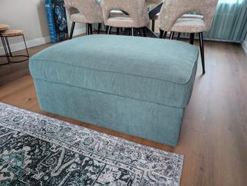 Kivik voetenbank Ikea