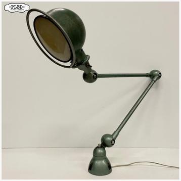 Jielde Lamp Wandlamp tweearmige lamp beschikbaar voor biedingen