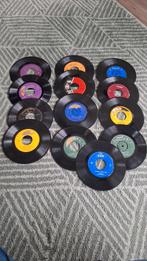 Diverse singles, Ophalen of Verzenden, Gebruikt, Overige formaten, Overige typen