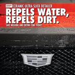 Ceramic QuickDetailer |  lakverzegeling | lakafwerking, Auto diversen, Ophalen of Verzenden