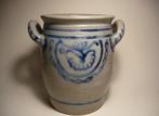 Keuls steengoed pot, prachtig antiek item., Ophalen of Verzenden