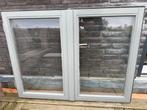 Raam met dubbelglas, Doe-het-zelf en Verbouw, Glas en Ramen, Ophalen, Gevelraam of Ruit, Minder dan 80 cm, Zo goed als nieuw