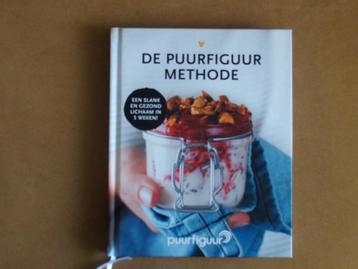 De puurfiguur methode - slank en gezond - Lactose- intoleran beschikbaar voor biedingen