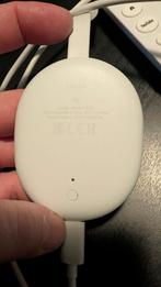 Chromecast HD met afstandsbediening, Ophalen of Verzenden, Zo goed als nieuw, HDMI, Zonder harde schijf