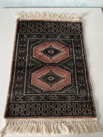 Perzisch 62x43 Bouchara Tapijt - Nieuwstaat beschikbaar voor biedingen