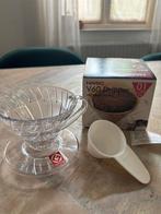 Hario V60 Dripper, Witgoed en Apparatuur, Koffiemachine-accessoires, Ophalen of Verzenden, Nieuw