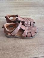 Froddo sandalen slippers bruin cognac Maat 31, Ophalen of Verzenden, Zo goed als nieuw, Overige typen