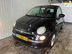 Fiat 500 1.2 Pop db vervangen, Voorwielaandrijving, Gebruikt, 1242 cc, 4 cilinders