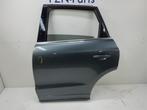 Audi Q5 8R S-Line Portier Links-Achter, Auto-onderdelen, Ophalen, Gebruikt, Achter, Deur