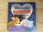Welterusten kleintje!, Ophalen of Verzenden, Zo goed als nieuw