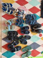 Jongensschoenen Mix - Maat 22 en groter, Kinderen en Baby's, Kinderkleding | Schoenen en Sokken, Gebruikt, Schoenen, Ophalen of Verzenden