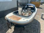 Tekoop: oudhuijzer 540 inboard electr. waterworld 7,5kw 2022, Watersport en Boten, Sloepen, Ophalen, 10 tot 30 pk, Binnenboordmotor