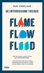 De enthousiasme trilogie., Boeken, Ophalen of Verzenden, Zo goed als nieuw