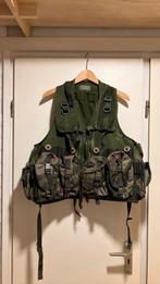 Arktis Tactical vest voor airsoft of vliegvissen, Overige soorten, Ophalen of Verzenden, Engeland, Kleding of Schoenen