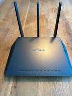 Netgear Nighthawk AC 1900, Ophalen of Verzenden, Zo goed als nieuw