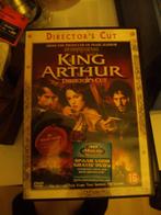 dvd King Arthur (Z24-22), Cd's en Dvd's, Dvd's | Avontuur, Ophalen of Verzenden, Zo goed als nieuw