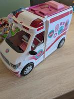 Barbie spullen, Ophalen, Zo goed als nieuw