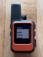 Garmin Inreach mini 2, Ophalen of Verzenden, Zo goed als nieuw, Gps of Kompas