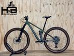 Cube Stereo 120 HPC TM 29 inch mountainbike Sram GX, Ophalen of Verzenden, Zo goed als nieuw, Overige merken, Minder dan 45 cm