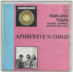 Nr. A357: Aphrodite's Child- Rain and Tears Golden Oldies, Cd's en Dvd's, Vinyl Singles, Pop, Gebruikt, Verzenden