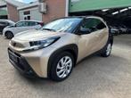 Toyota Aygo X 1.0 VVT-i S-CVT AUTOMAAT|ACC/CARPLAY/CAMERA|, Auto's, 4 stoelen, 3 cilinders, Geïmporteerd, 998 cc