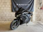 Kawasaki ER-6F / ER6F / ER 6F | ER6 | Nieuwe banden |, 2 cilinders, 649 cc, Bedrijf, Sport