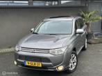 Mitsubishi Outlander 2.0 PHEV Instyle | Dealeronderhouden, Auto's, Bedrijf, Vierwielaandrijving, Hybride Elektrisch/Benzine, SUV of Terreinwagen