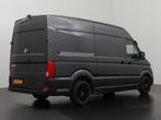 Volkswagen Crafter 2.0TDI 140PK DSG Automaat L3H3 Exclusive, Gebruikt, 4 cilinders, Volkswagen, 3000 kg