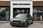Audi A1 Sportback 30 TFSI/116pk S-Line Automaat|2024|LED|PDC, Stof, Zwart, 116 pk, Bedrijf