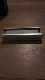 Briefplaat brievenbus, Ophalen, Zo goed als nieuw