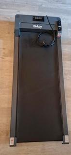 Brixy Loopband - Compact, Efficiënt, en bijna nieuw!, Kunststof, Gebruikt, Ophalen of Verzenden, Loopband