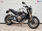 HONDA CB 650 R Neo Sports Café | 2021 | CB650 CB650R, HONDA, 4 cilinders, Bedrijf, Meer dan 35 kW