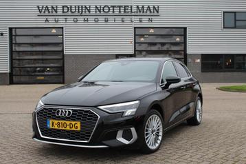 Audi A3 Sportback 30 TFSI Business edition / Carplay / Navig beschikbaar voor biedingen