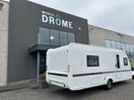 Adria Adora 572 UT 2026, Caravans en Kamperen, Caravans, Rondzit, Bedrijf, Adria, 6 tot 7 meter