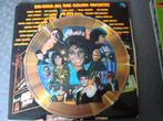 Emi-gold-all time golden favorites dubbel lp, Ophalen of Verzenden, Zo goed als nieuw