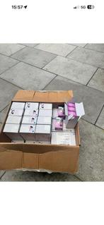 166 Philips LED lampen, 5,5 watt (40 watt) E14, Ophalen of Verzenden, Zo goed als nieuw