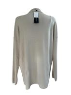 Bloomings vest NIEUW XXL, Beige, Maat 46/48 (XL) of groter, Nieuw, Ophalen of Verzenden