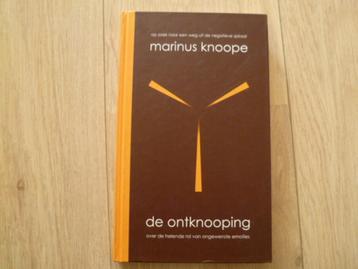 Marinus Knoope - De ontknooping HC beschikbaar voor biedingen