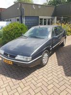 Citroën XM 2.9 V6 Exclusive AUT 2000 Zwart, 1566 kg, 190 pk, 2946 cc, Zwart