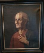 Portret van een Apostel, Antiek en Kunst, Kunst | Schilderijen | Klassiek, Ophalen