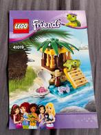 Lego friends de oase van de schildpad 41019, Ophalen of Verzenden, Zo goed als nieuw