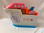 Polly pocket boot, Ophalen of Verzenden, Zo goed als nieuw