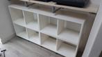 Vinyl/ Planten, mobiel/ kast/ Hi-fi/DJ/Studio,maat/ gebouw,, Audio, Tv en Foto, Stereo-sets, Ophalen, Zo goed als nieuw, Overige merken