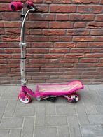 Spacescooter junior rose, Fietsen en Brommers, Steps, Ophalen, Zo goed als nieuw, Overige typen, SpaceScooter